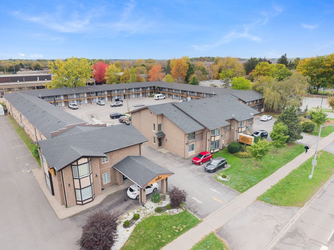 Avalon Residences - Photo 3 of 7