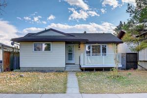 featured image of 6607 Malvern Road NE