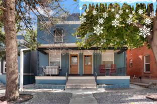 468 - 474 S. Lincoln St. - Photo 1 of 1