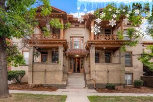 2316 E 12th Avenue 1172 York St Jeleen Apartments - Photo 1 of 1