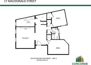 17 Macdonald St #8 - Photo 1 of 1