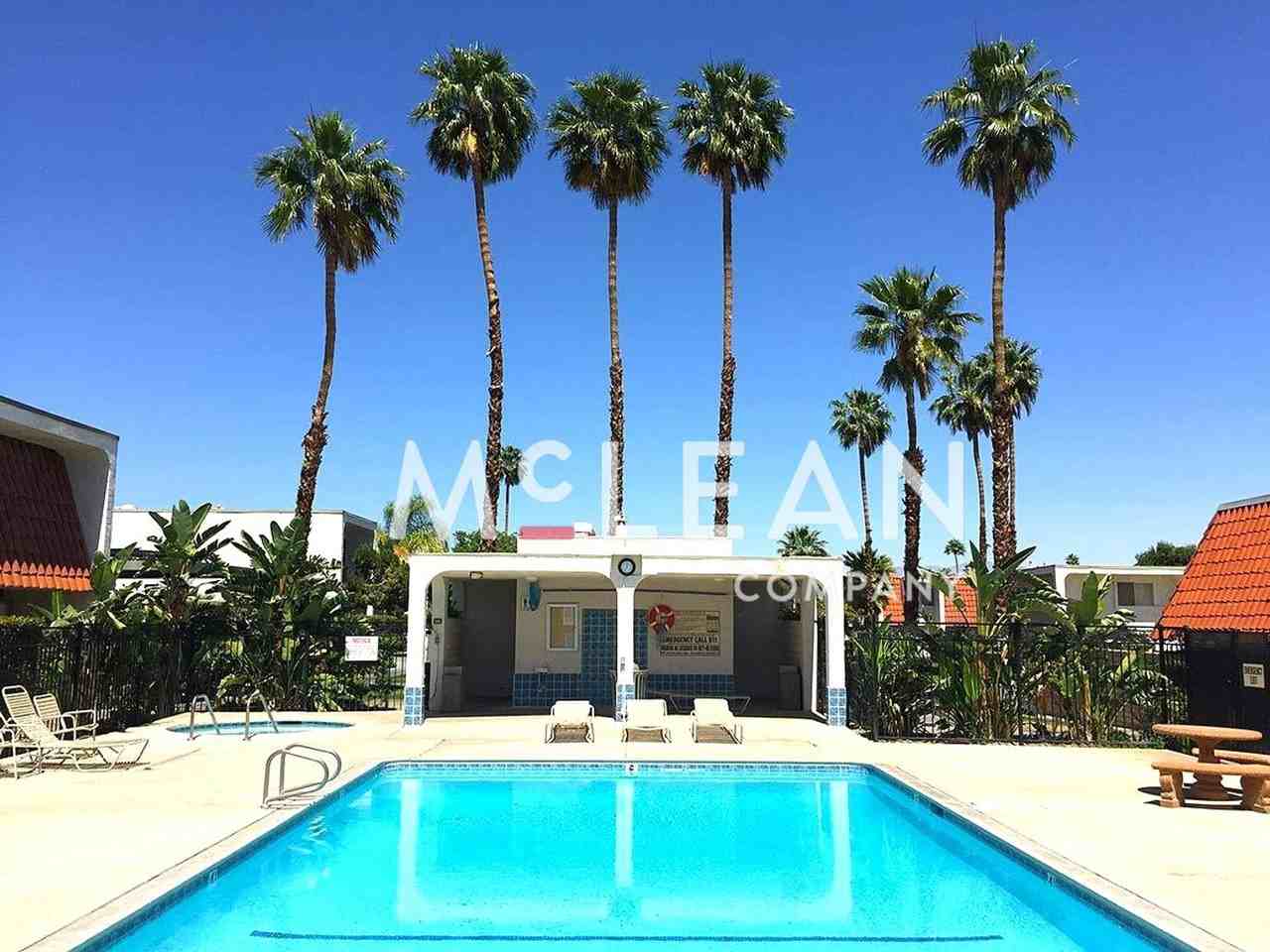 2286 North Indian Canyon Drive - Photo 2 of 19