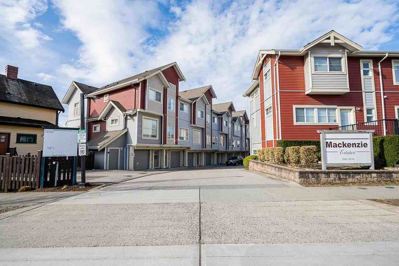 6945 185 Street #39 - Photo 2 of 23