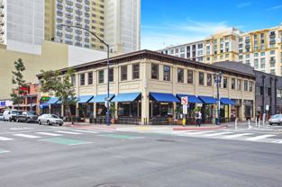 Julian Building – Lofts - Photo 1 of 1