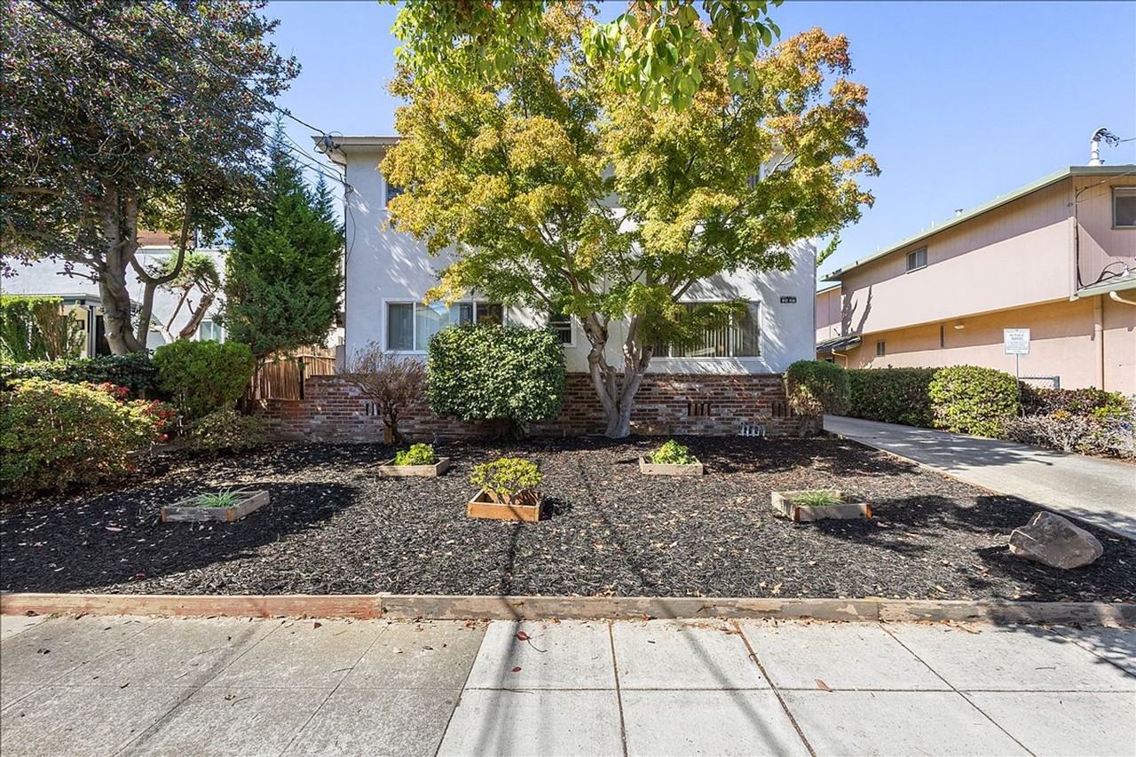 1337 Pearl Street #H - Photo 2 of 15