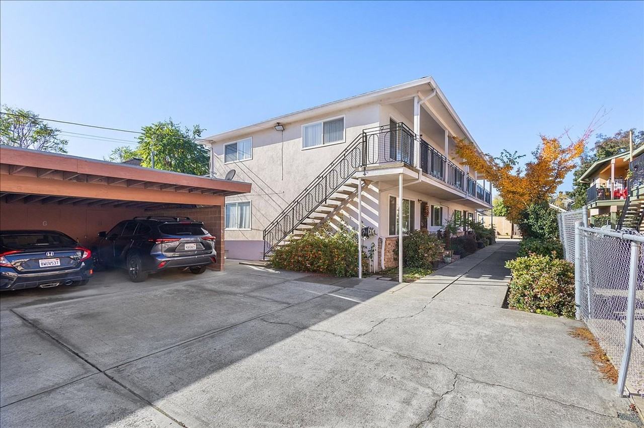 1337 Pearl Street #H - Photo 4 of 15