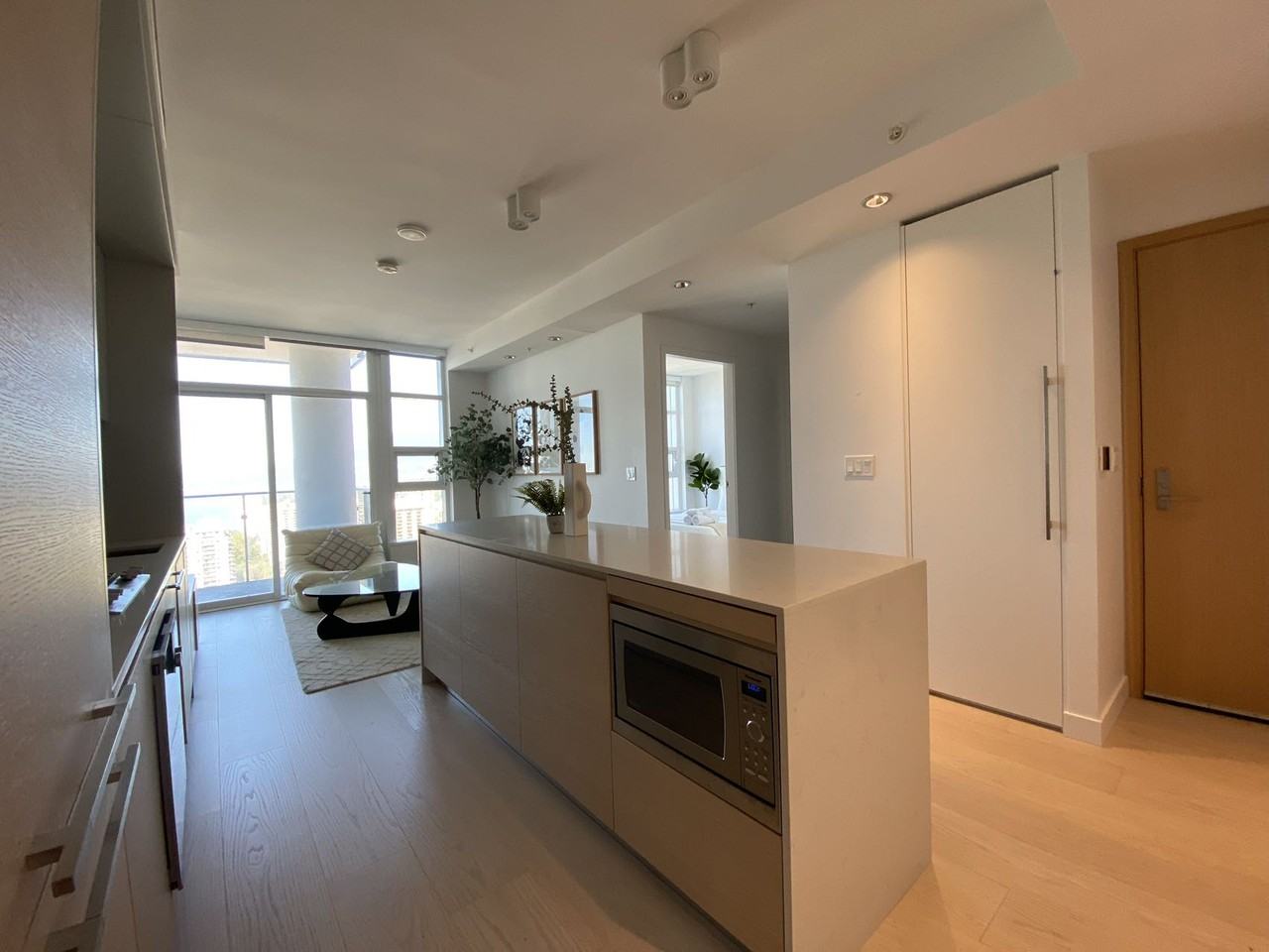 1289 Hornby Street #3901 - Photo 7 of 19