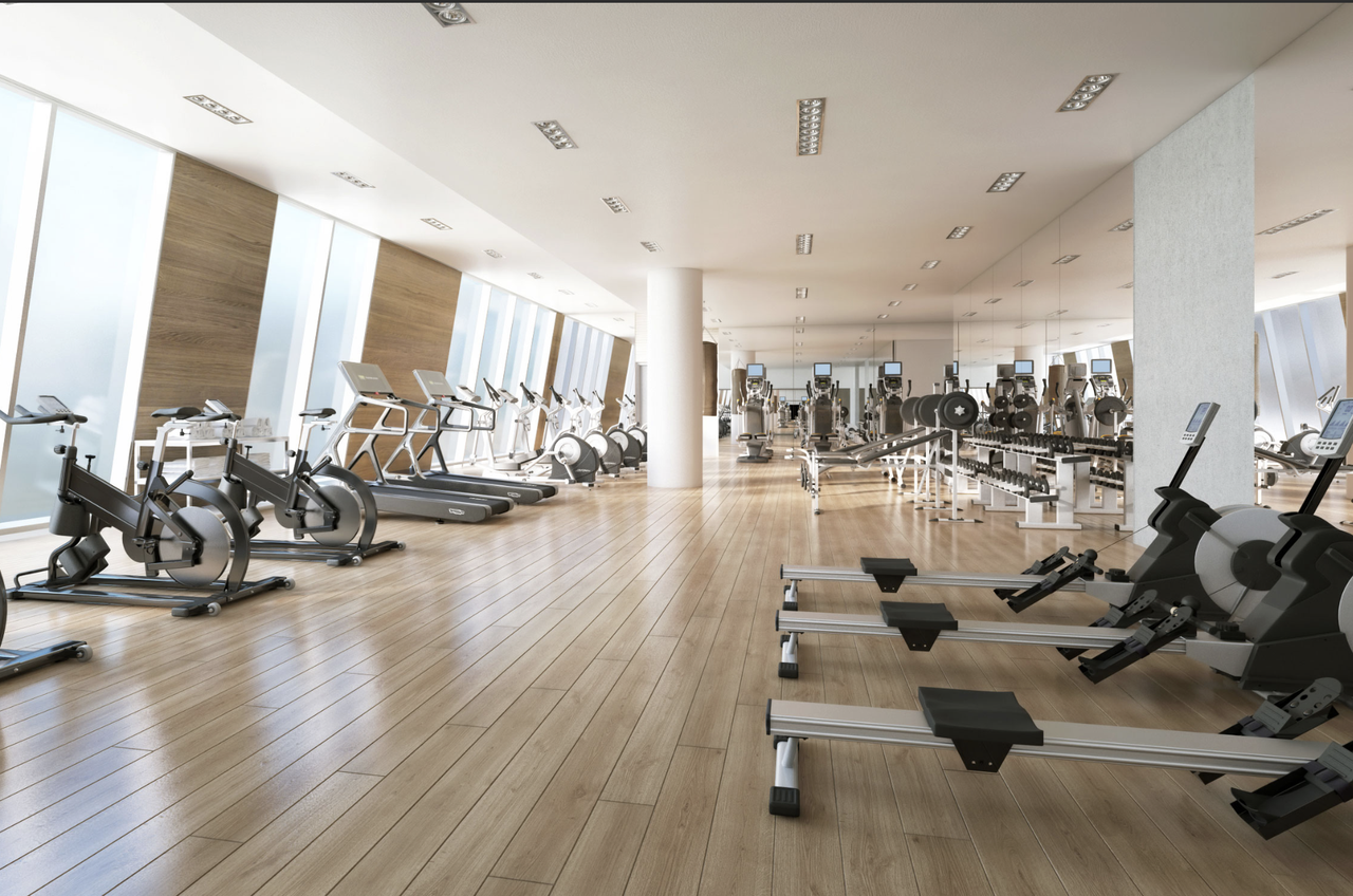 1289 Hornby Street #3901 - Photo 4 of 19