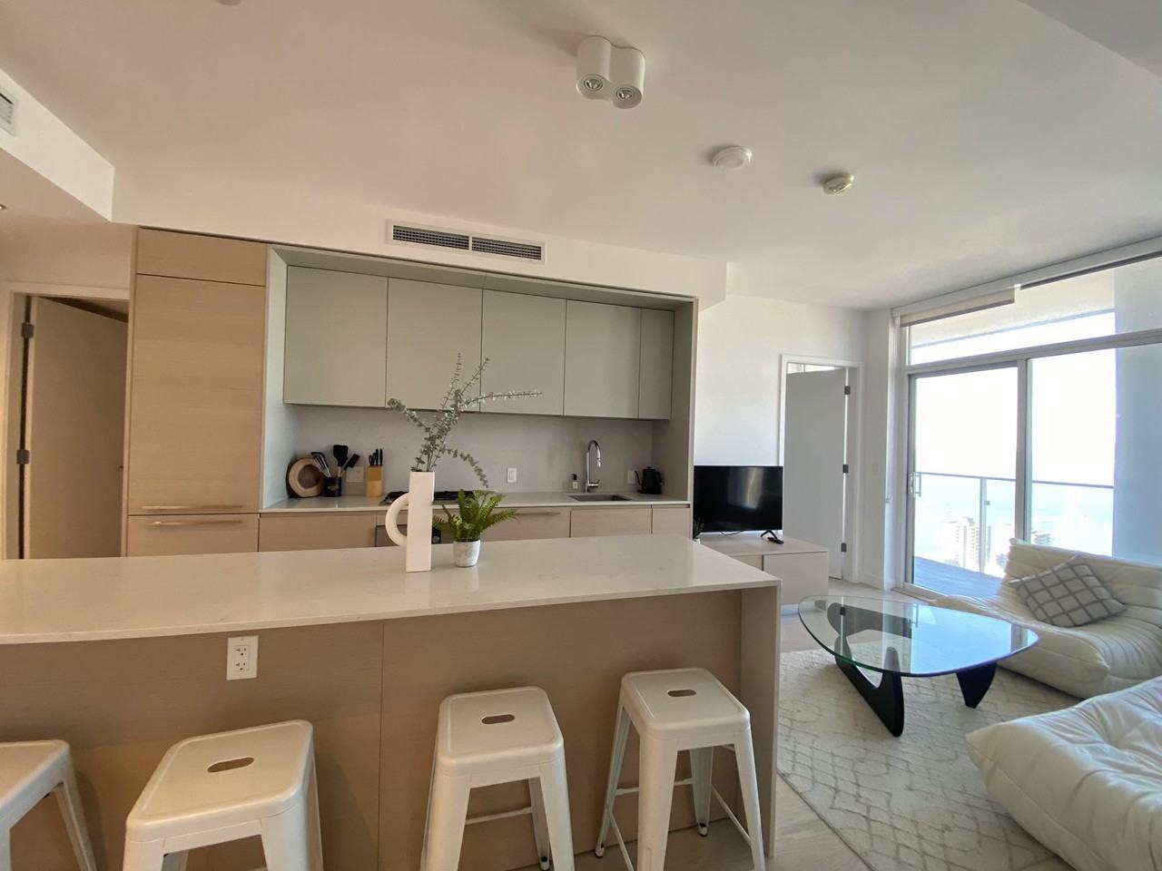 1289 Hornby Street #3901 - Photo 6 of 19