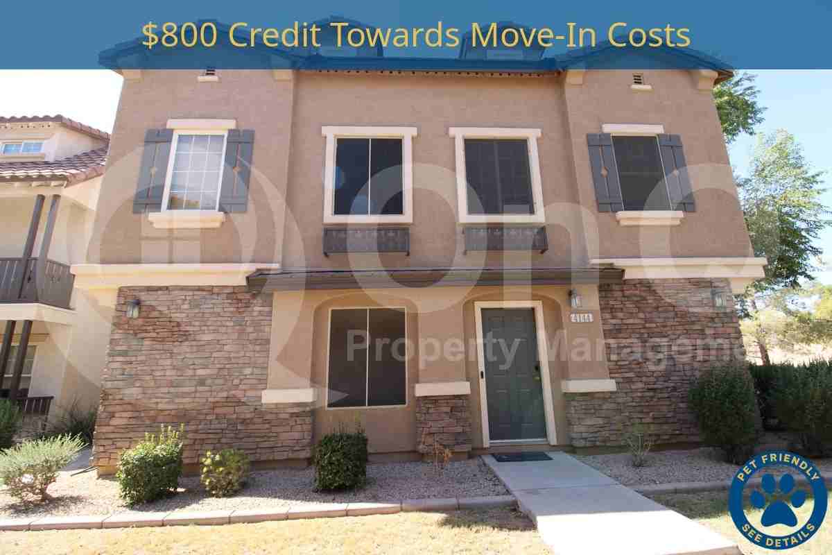 4144 East Jasper Drive