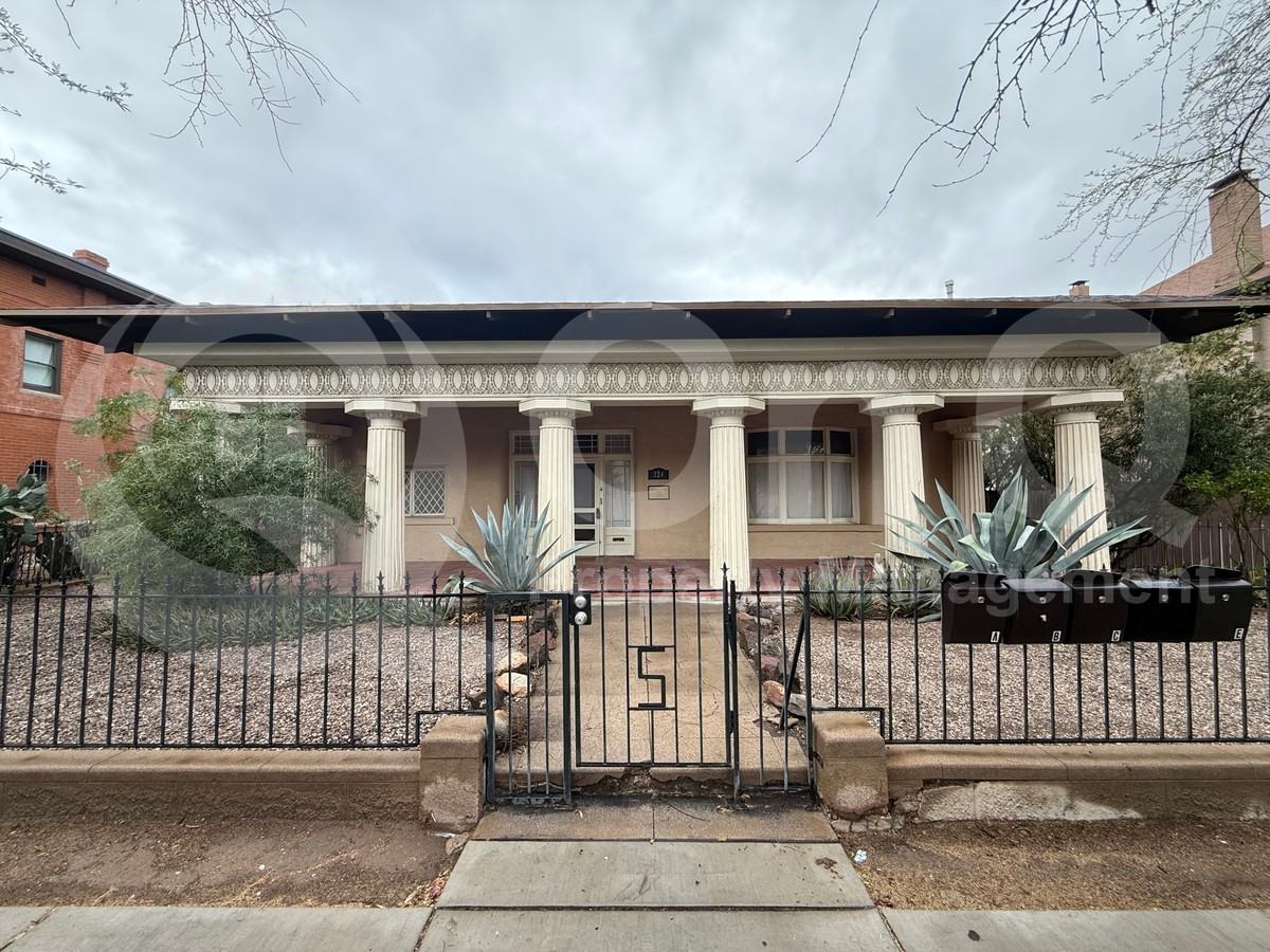 324 South 6th Avenue #A