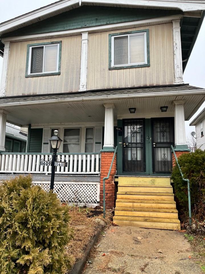 11409 Ablewhite Avenue