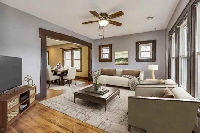 3213 Bloomington Avenue South #2 - Photo 3 of 13