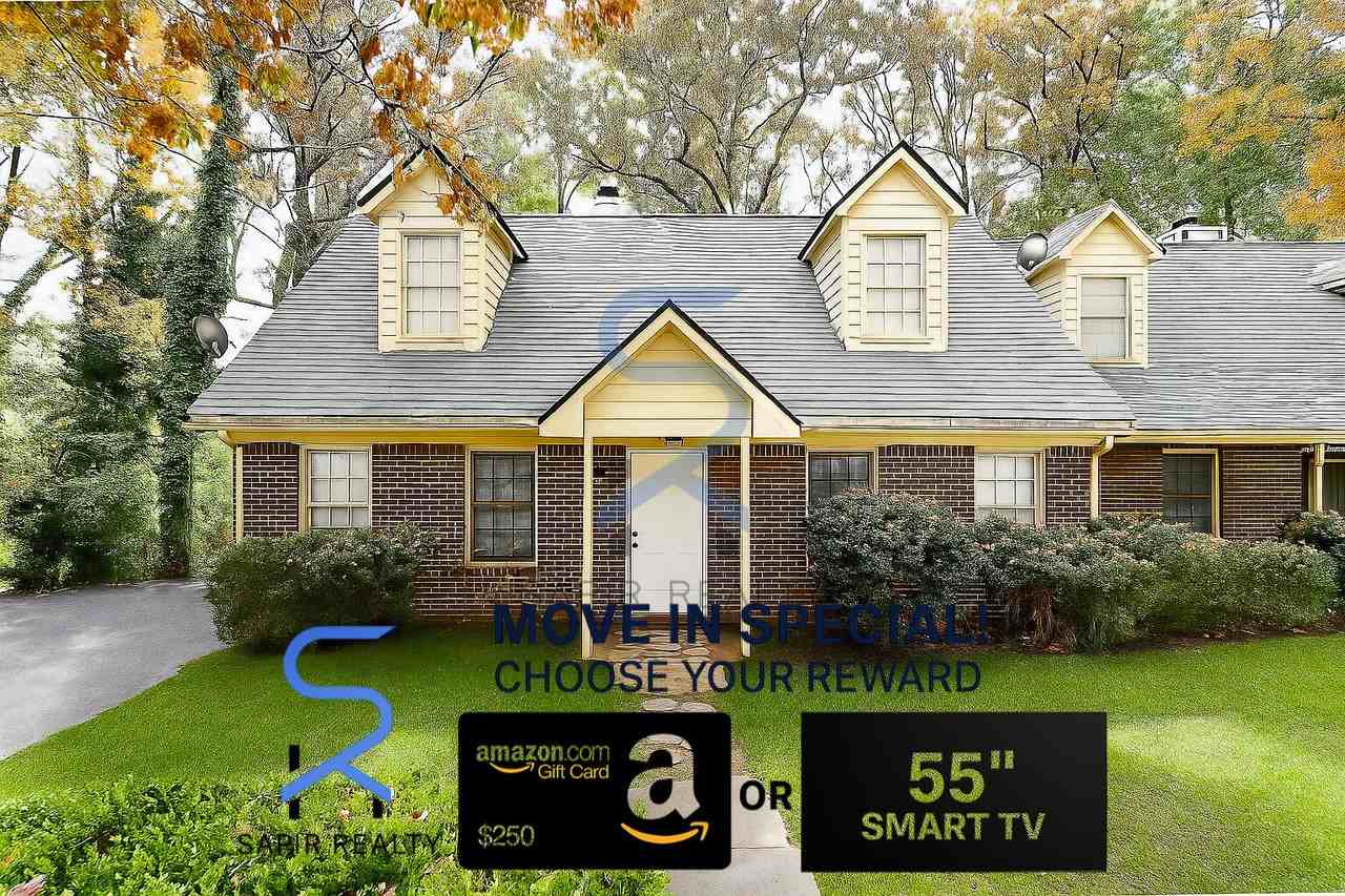 5343 Ridgemere Court