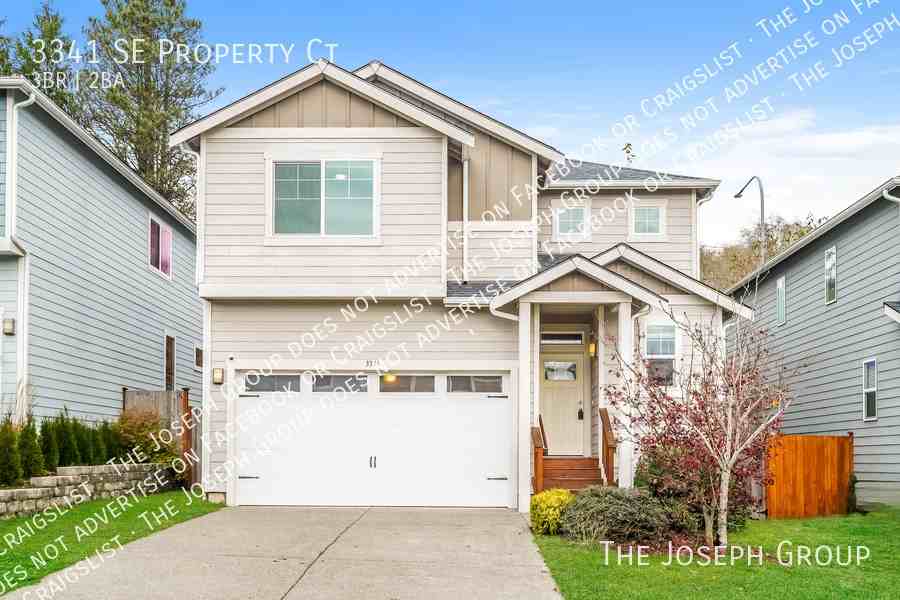 3341 Southeast Property Court