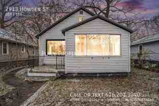 2913 Howden Street - Photo 1 of 1