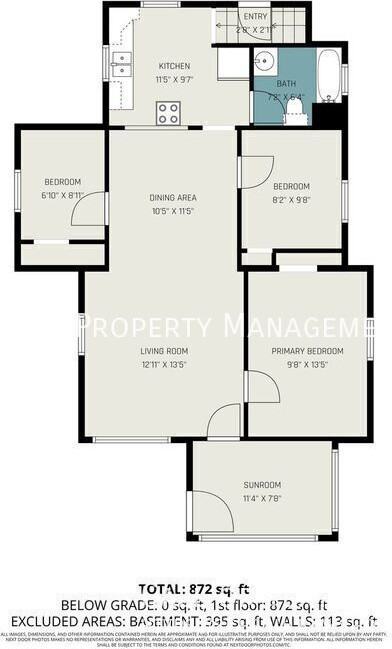 2913 Howden Street - Photo 2 of 18