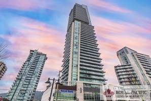 featured image of 567 Clarke Road #3901