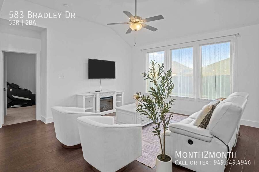 583 Bradley Drive - Photo 2 of 32