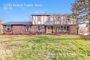 featured image of 12264 Prince Towne Drive