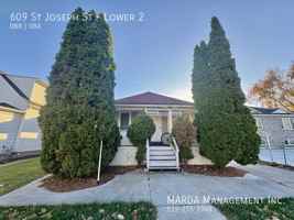 featured image of 609 St. Joseph Street