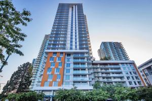 featured image of 455 Southwest Marine Drive #709