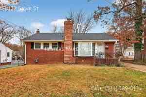 featured image of 8122 Gavin Street