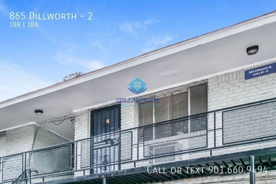 865 Dillworth Street #2 - Photo 3 of 16