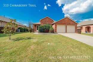 310 Chinaberry Trail - Photo 1 of 1