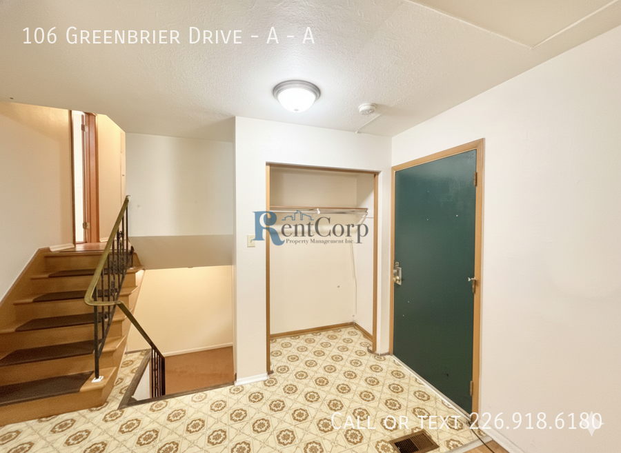 106 Greenbrier Dr #A - Photo 2 of 23