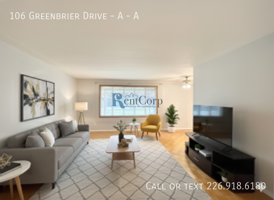 106 Greenbrier Dr #A - Photo 4 of 23