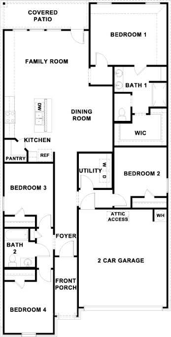 331 Mustang Lake Cir #331