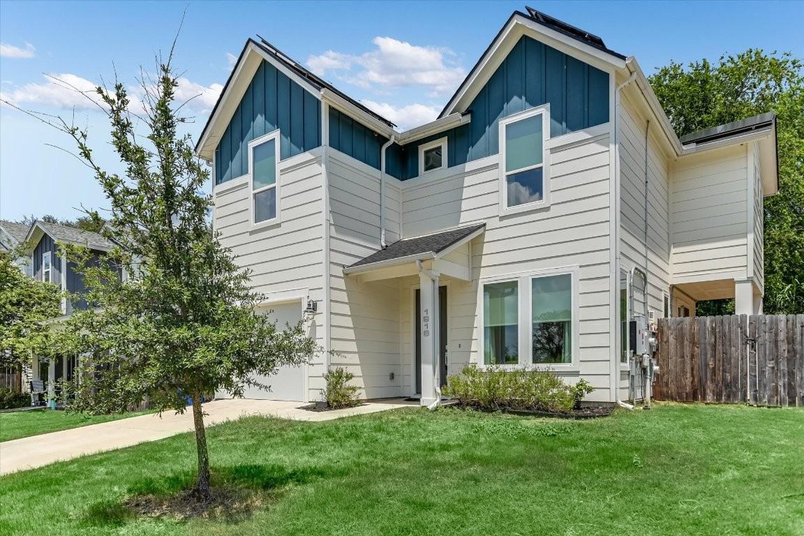 1916 Bunche Rd #1916 - Photo 6 of 21