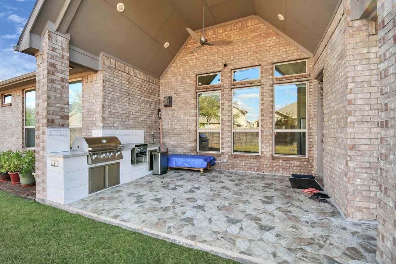 16906 Dalgety Court #16906