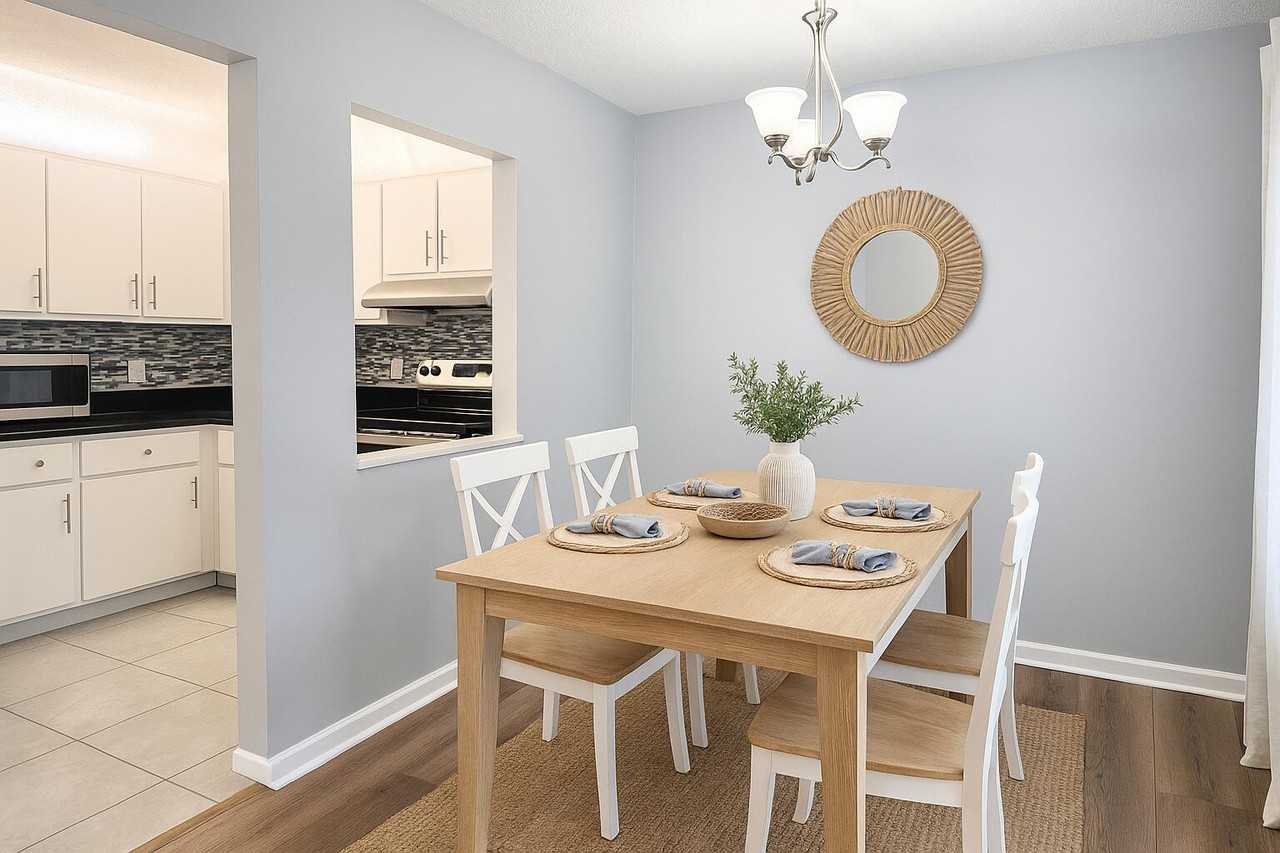 5960 Whispering Pine Way #5960C2 - Photo 2 of 15