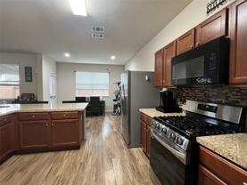 18614 Jerrara Stream Lane #18614 - Photo 1 of 1