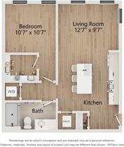 1941 Sawdust Road - Photo 1 of 1