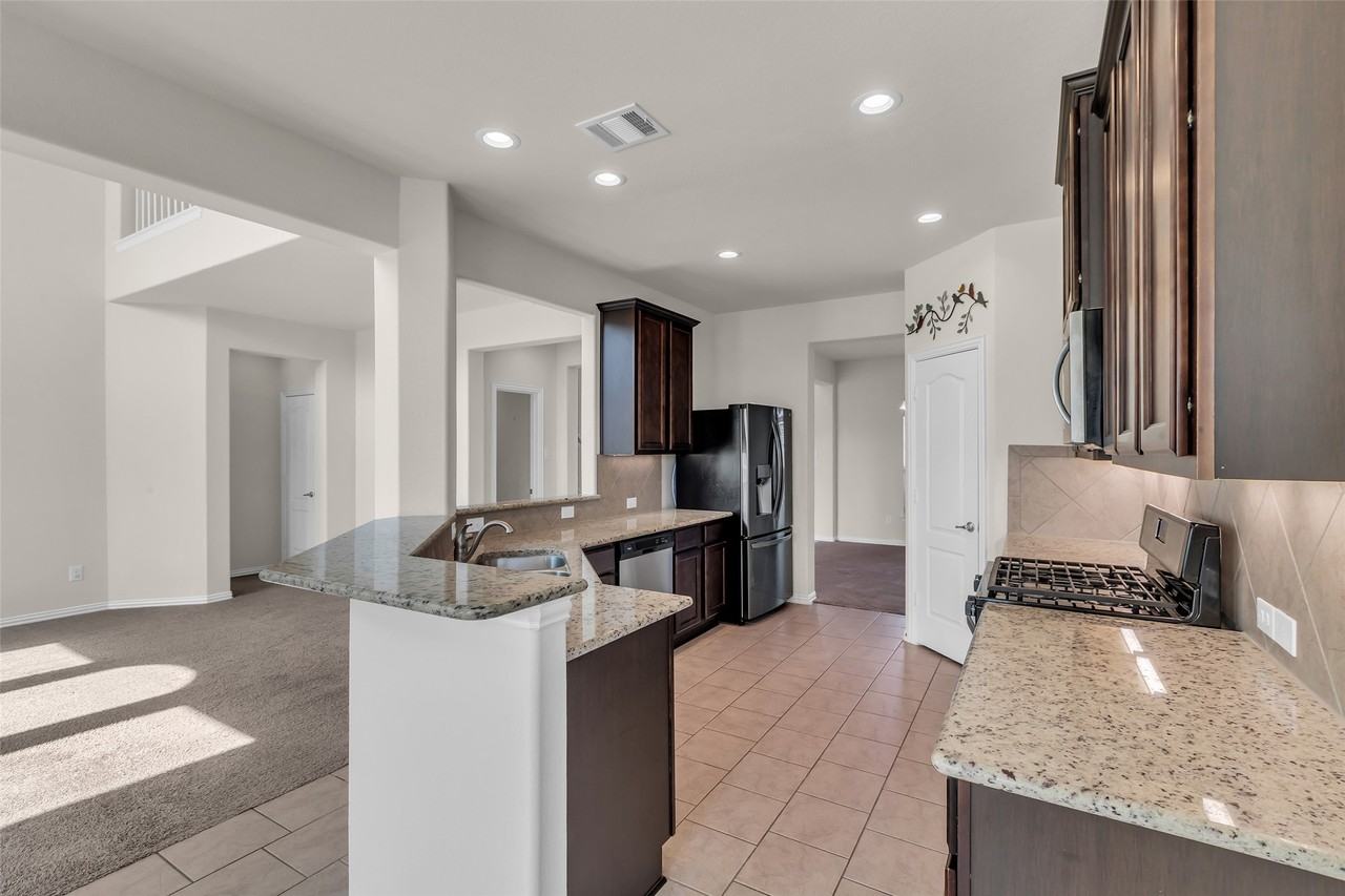 13313 Suntail Court #13313