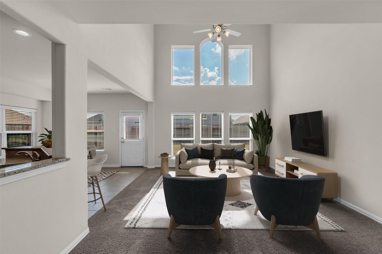 13313 Suntail Court #13313 - Photo 3 of 26