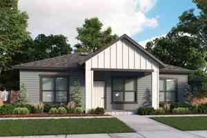 featured image of 2400-622 Montgomery Park Boulevard #2400