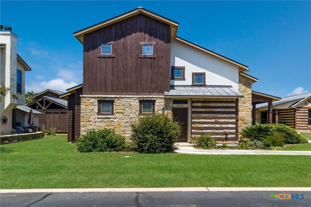 1654 Gruene Vineyard Crossing #1654 - Photo 2 of 16