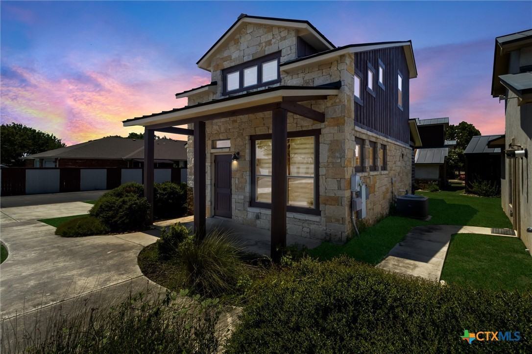 1654 Gruene Vineyard Crossing #1654 - Photo 7 of 16