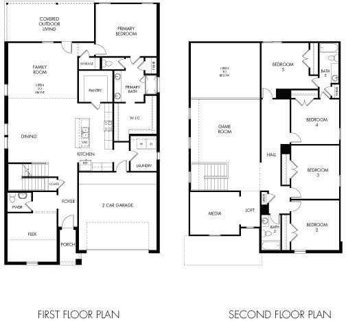 6609 Stone Elm Lane #6609 - Photo 3 of 39