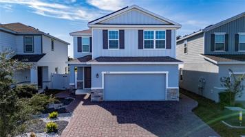 featured image of 3173 Armstrong Spring Drive #3173