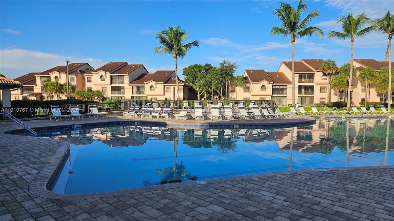 1256 Northwest 110th Avenue #1256-1256 - Photo 2 of 37