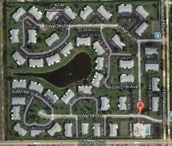 2920 Southwest 15th Street - Photo 1 of 1