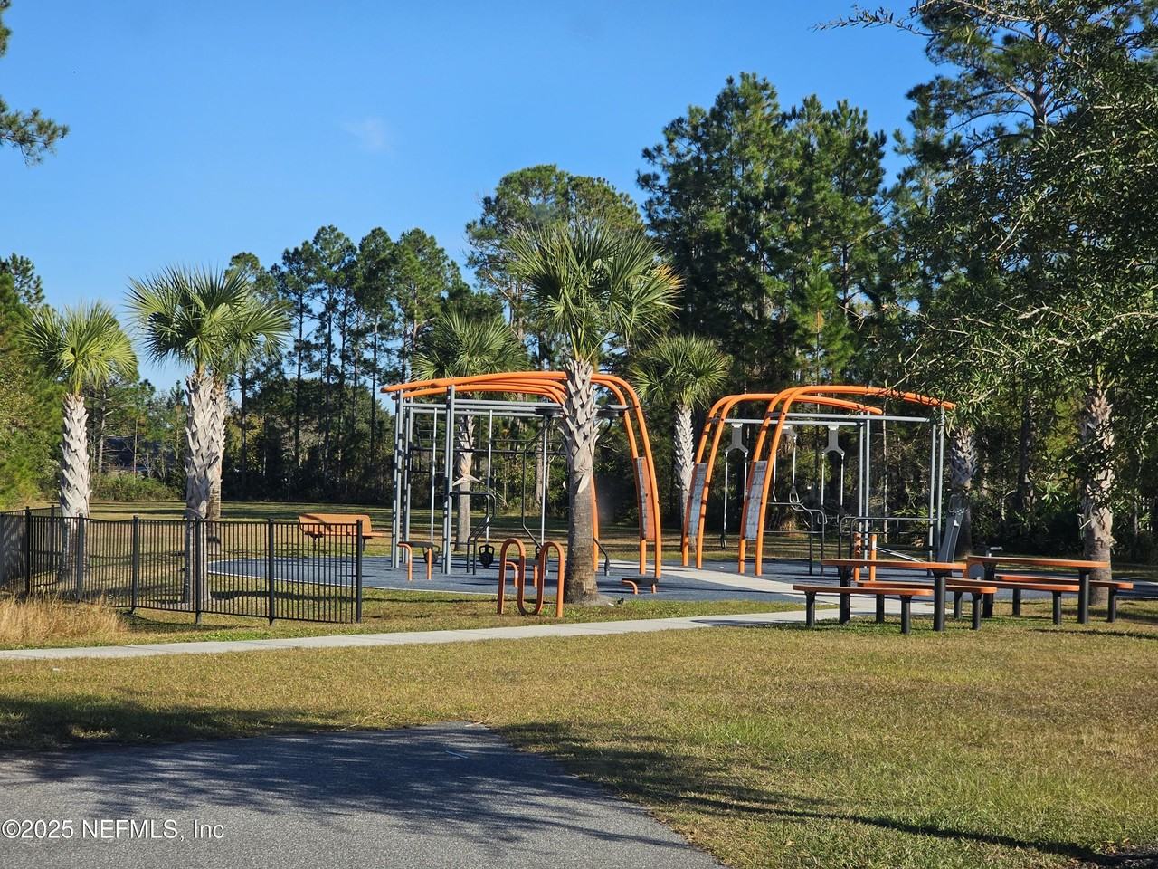 6864 Crosby Falls Drive #6864