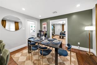 725 Peddie Street #725 - Photo 1 of 1