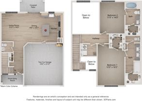 2400-623 Montgomery Park Boulevard #2400 - Photo 1 of 1