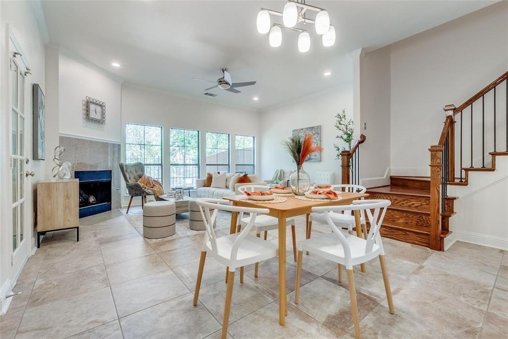 8819 Tudor Pl #8819 - Photo 3 of 24